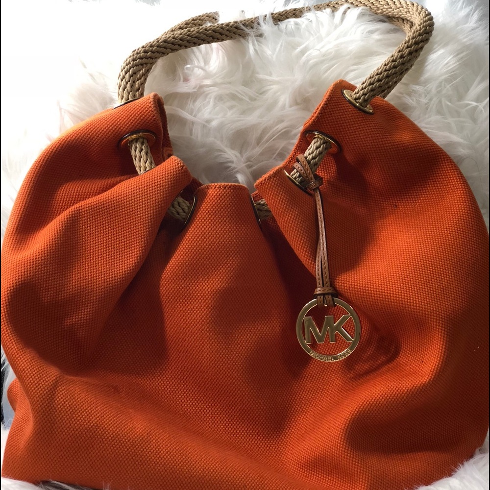 Michael Kors Hobo Purse